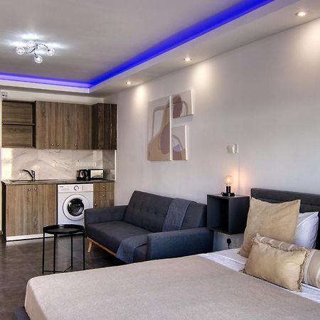 Phaedrus Living: Seaside Luxury Flat Athina 117 Apartment Paphos Exterior foto