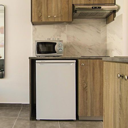 Phaedrus Living: Seaside Luxury Flat Athina 117 Apartment Paphos Exterior foto