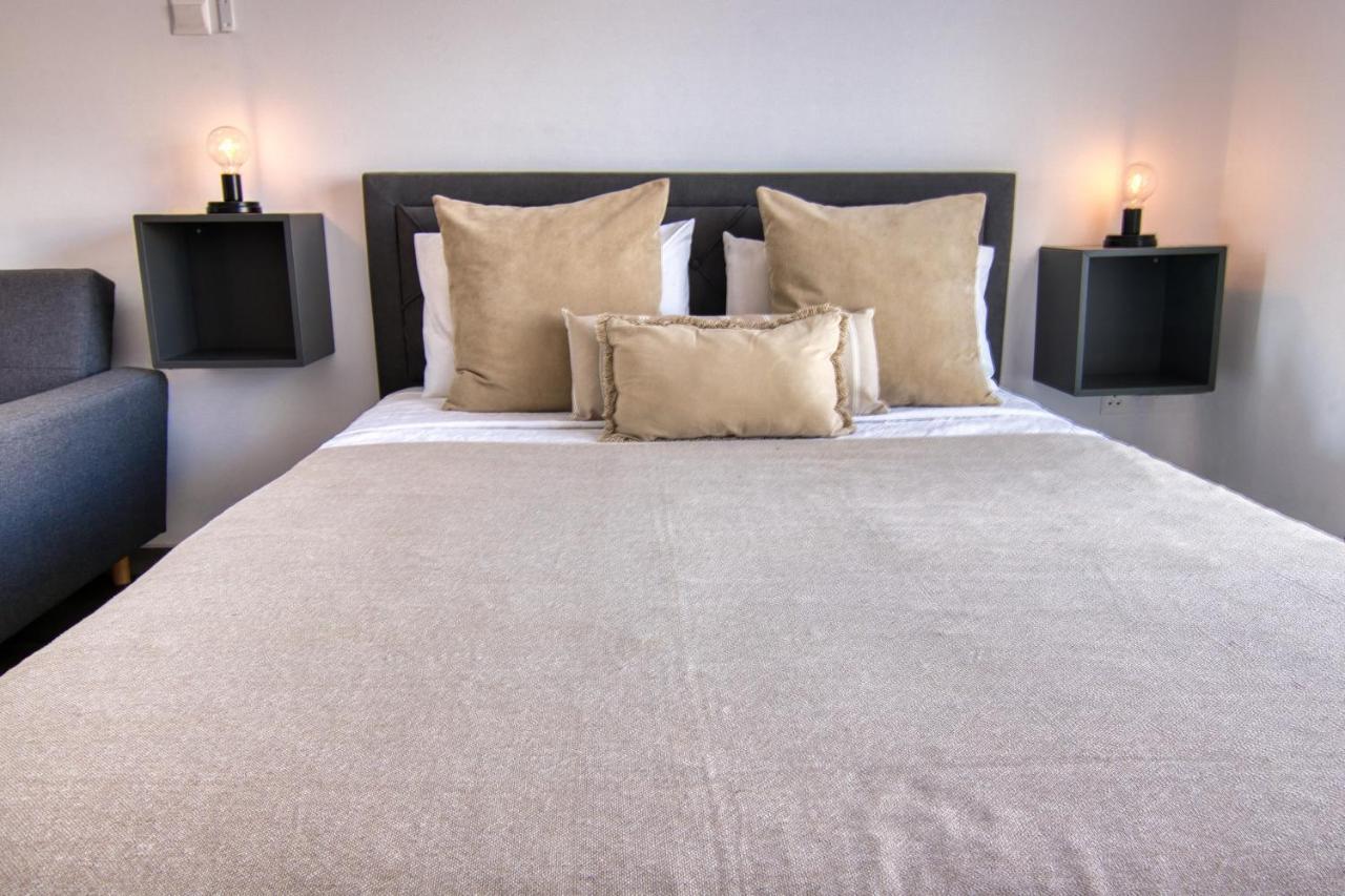 Phaedrus Living: Seaside Luxury Flat Athina 117 Apartment Paphos Exterior foto