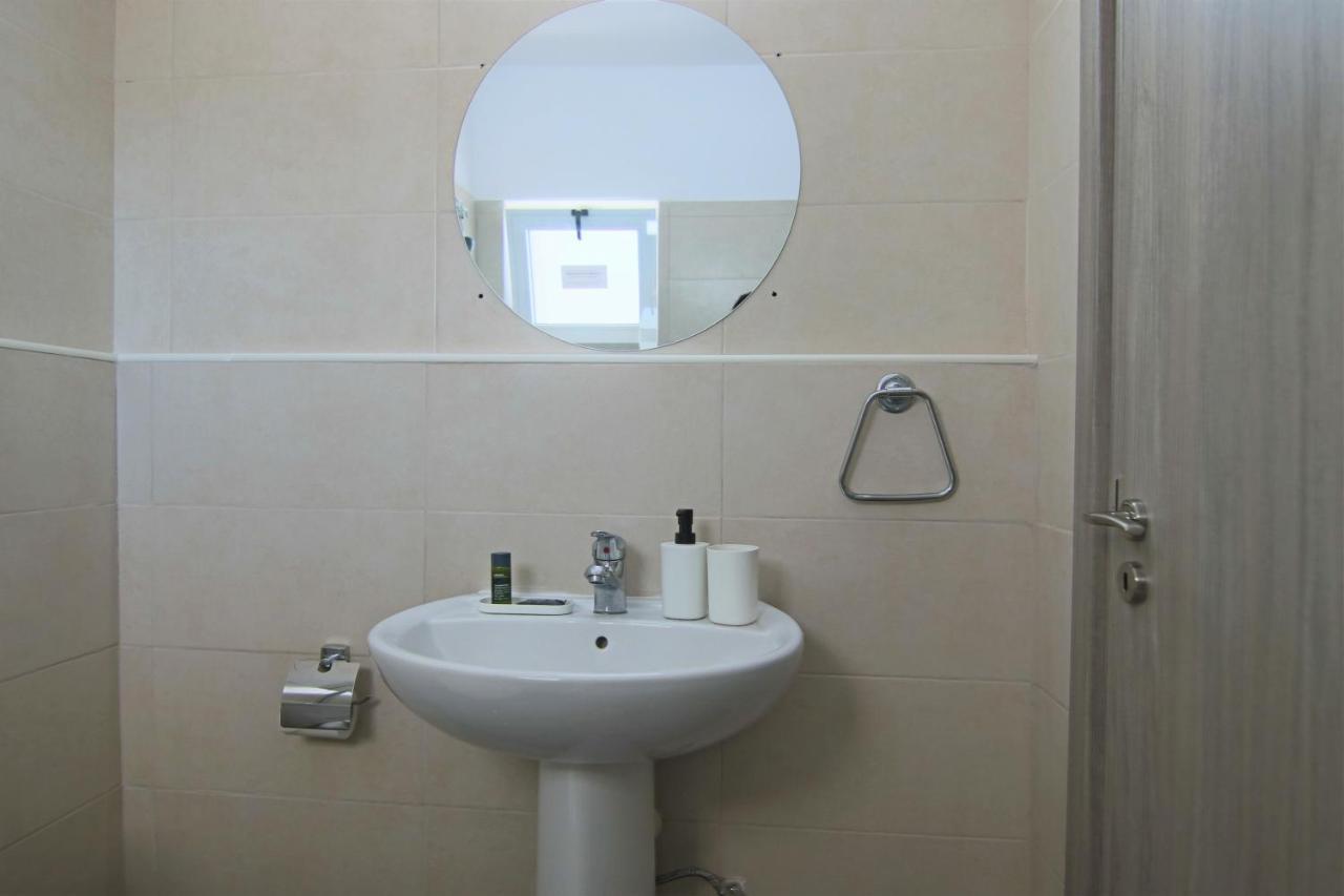 Phaedrus Living: Seaside Luxury Flat Athina 117 Apartment Paphos Exterior foto